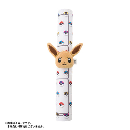 Pokémon - Pokémon Card Plush Multi Band Eevee