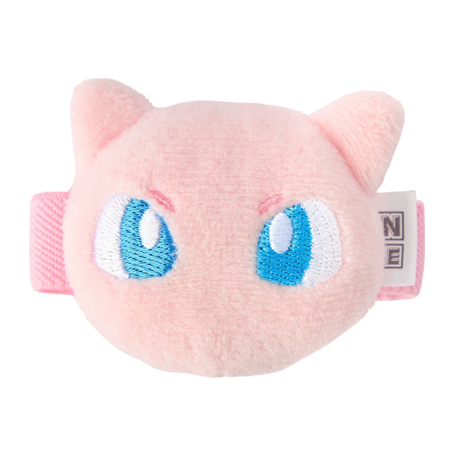 Pokémon - Pokémon Card Plush Multi Band Mew