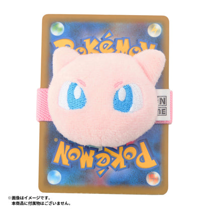 Pokémon - Pokémon Card Plush Multi Band Mew