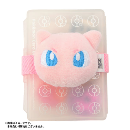 Pokémon - Pokémon Card Plush Multi Band Mew