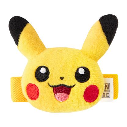 Pokémon - Pokémon Card Plush Multi Band Pikachu