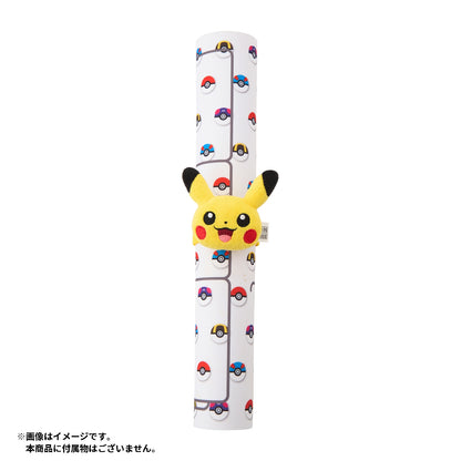 Pokémon - Pokémon Card Plush Multi Band Pikachu