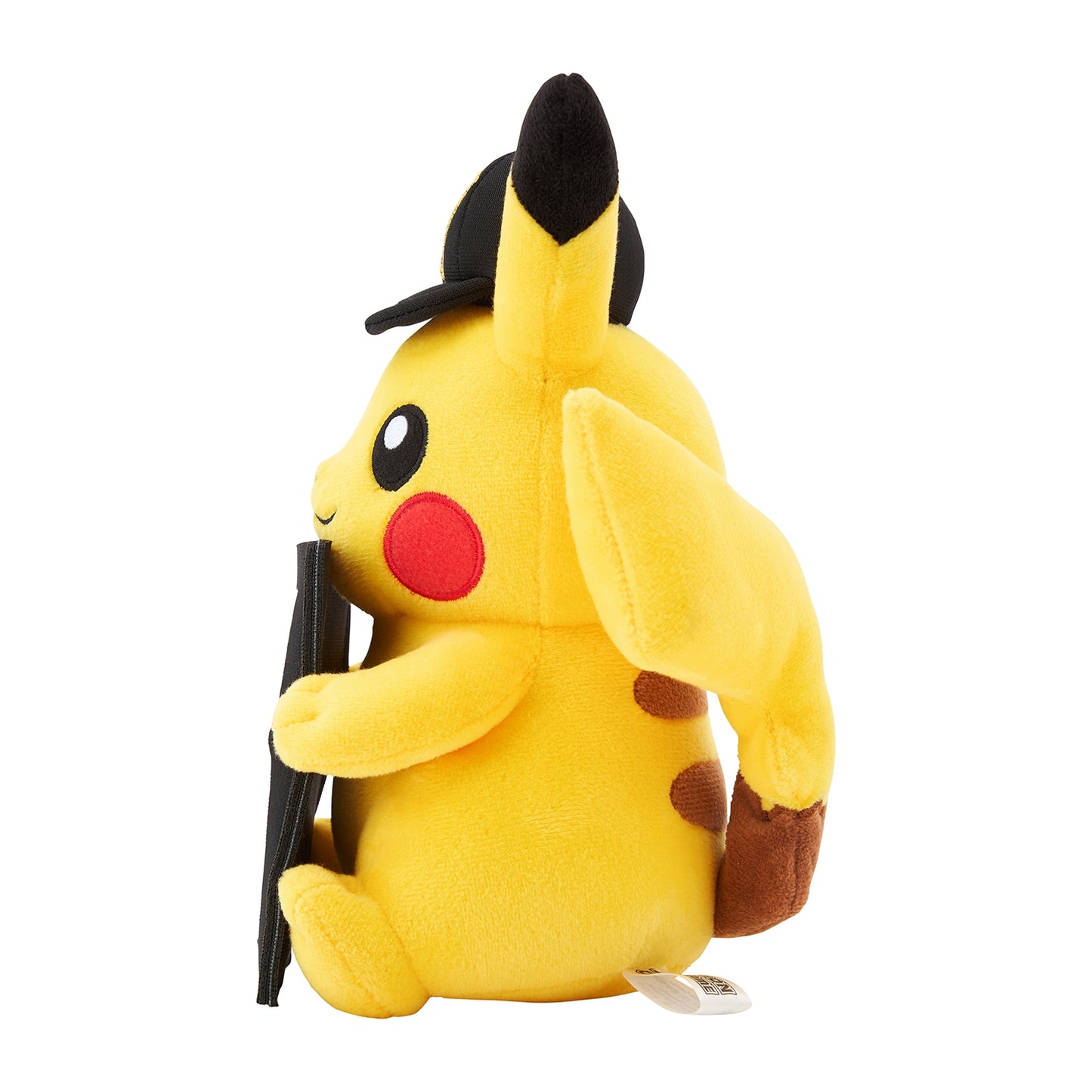 Pokémon - Pokémon Card Plush Card Stand Pikachu