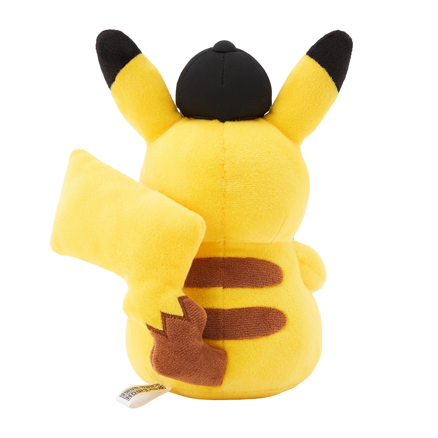 Pokémon - Pokémon Card Plush Card Stand Pikachu
