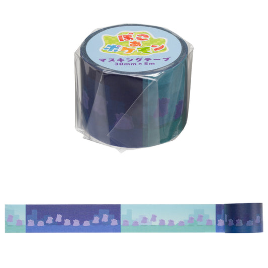 Ditto Masking Tape Pokémon Pokopia | Pokémon Center