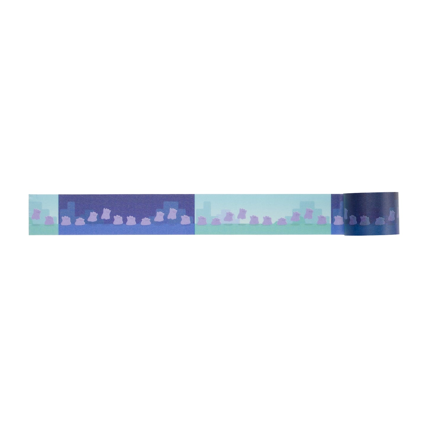 Ditto Masking Tape Pokémon Pokopia | Pokémon Center