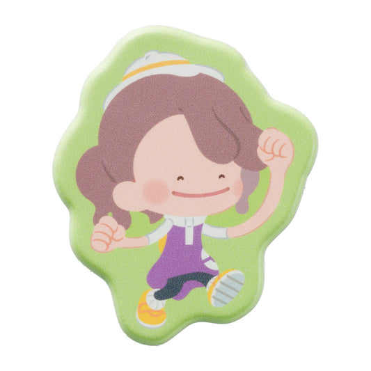 Ditto in Hat Puffy Sticker Pokémon Pokopia | Pokémon Center
