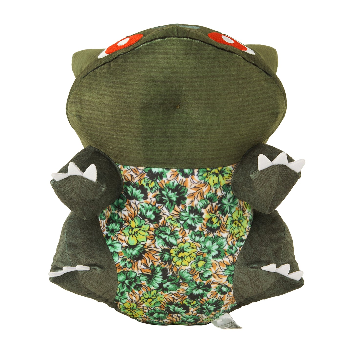 Bulbasaur Plush Sean Wotherspoon x Pokémon Center | Pokémon Center Japan