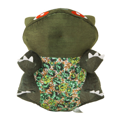 Bulbasaur Plush Sean Wotherspoon x Pokémon Center | Pokémon Center Japan