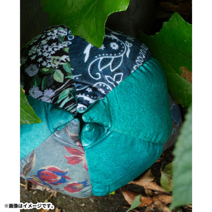 Bulbasaur Plush Sean Wotherspoon x Pokémon Center | Pokémon Center Japan