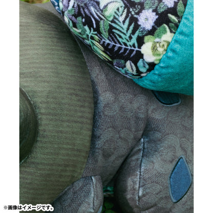 Bulbasaur Plush Sean Wotherspoon x Pokémon Center | Pokémon Center Japan