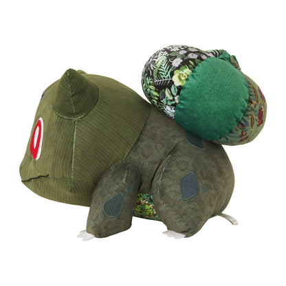 Bulbasaur Plush Sean Wotherspoon x Pokémon Center | Pokémon Center Japan