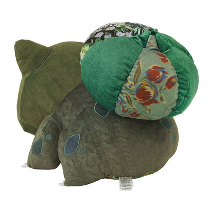 Bulbasaur Plush Sean Wotherspoon x Pokémon Center | Pokémon Center Japan