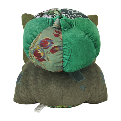 Bulbasaur Plush Sean Wotherspoon x Pokémon Center | Pokémon Center Japan