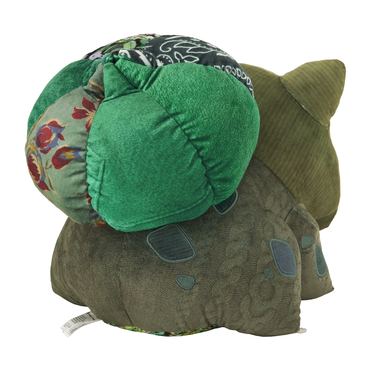 Bulbasaur Plush Sean Wotherspoon x Pokémon Center | Pokémon Center Japan