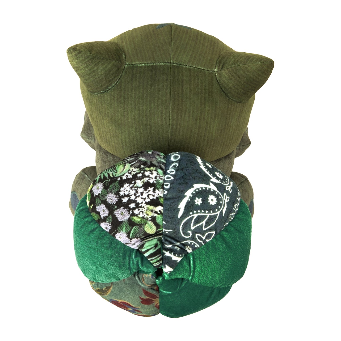 Bulbasaur Plush Sean Wotherspoon x Pokémon Center | Pokémon Center Japan
