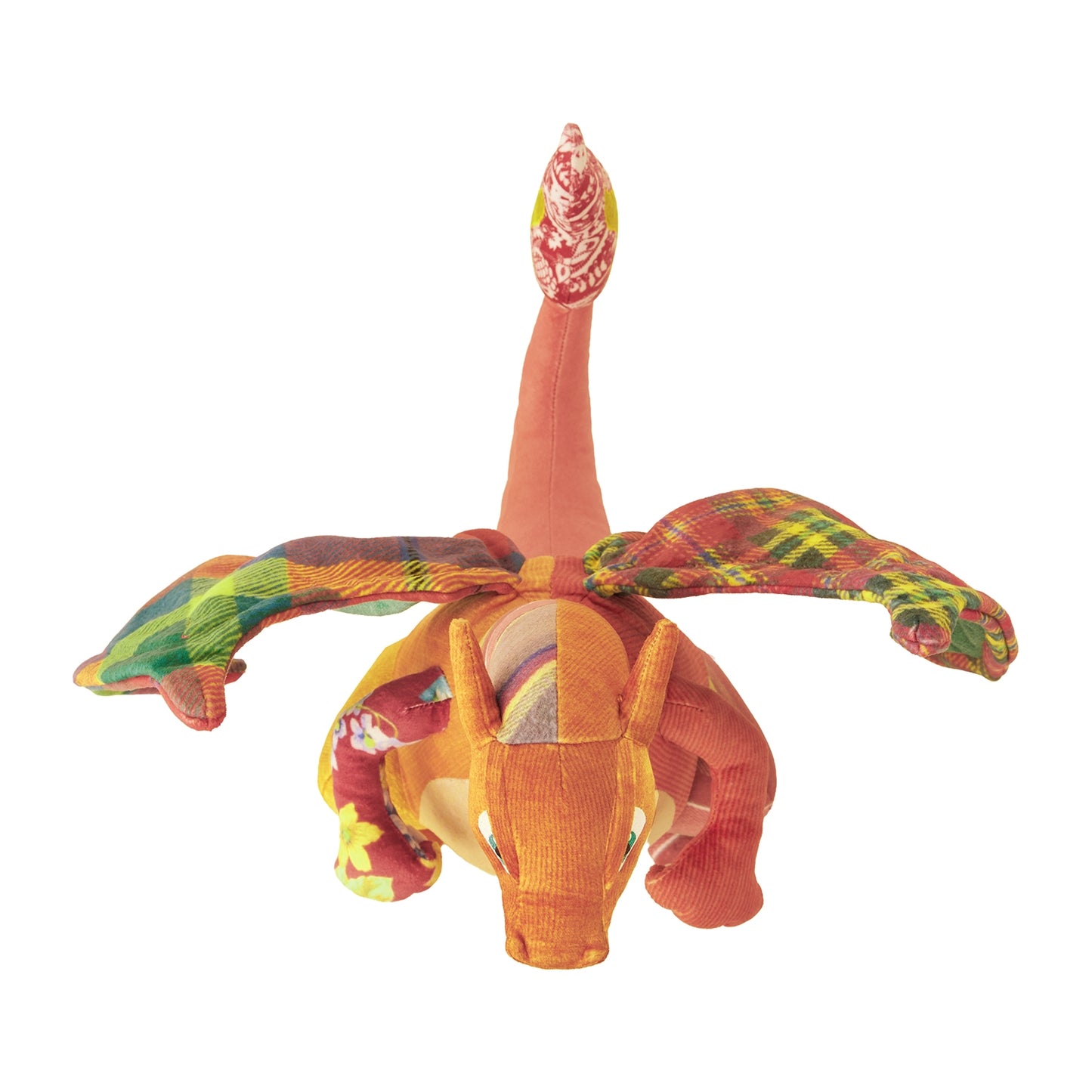 Charizard Plush Sean Wotherspoon x Pokémon Center | Pokémon Center Japan