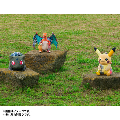 Charizard Plush Sean Wotherspoon x Pokémon Center | Pokémon Center Japan