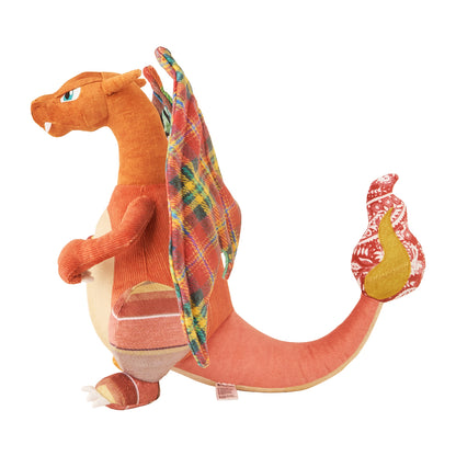 Charizard Plush Sean Wotherspoon x Pokémon Center | Pokémon Center Japan