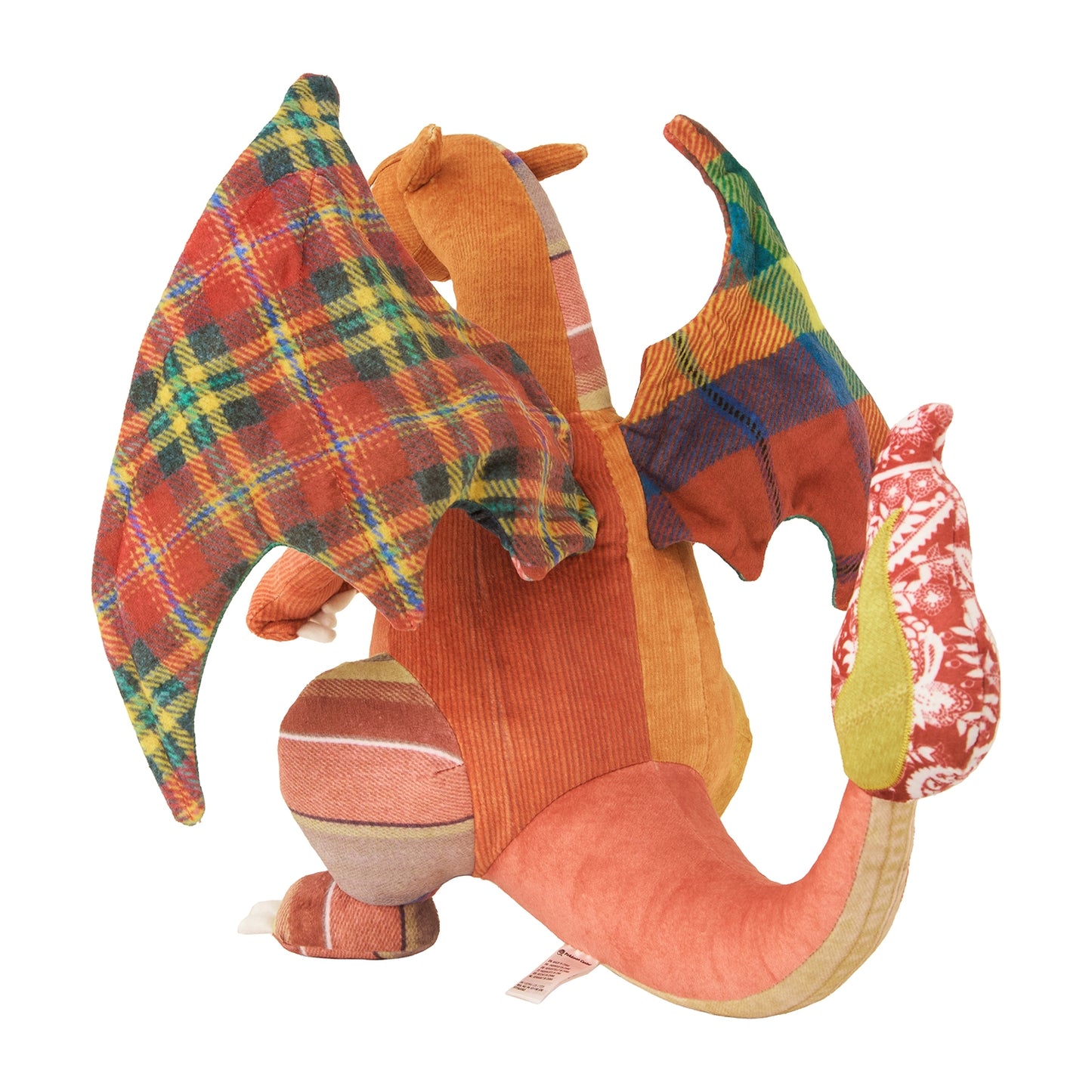 Charizard Plush Sean Wotherspoon x Pokémon Center | Pokémon Center Japan