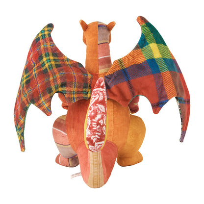 Charizard Plush Sean Wotherspoon x Pokémon Center | Pokémon Center Japan