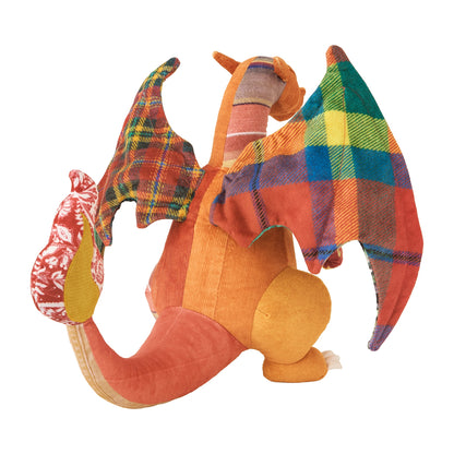 Charizard Plush Sean Wotherspoon x Pokémon Center | Pokémon Center Japan