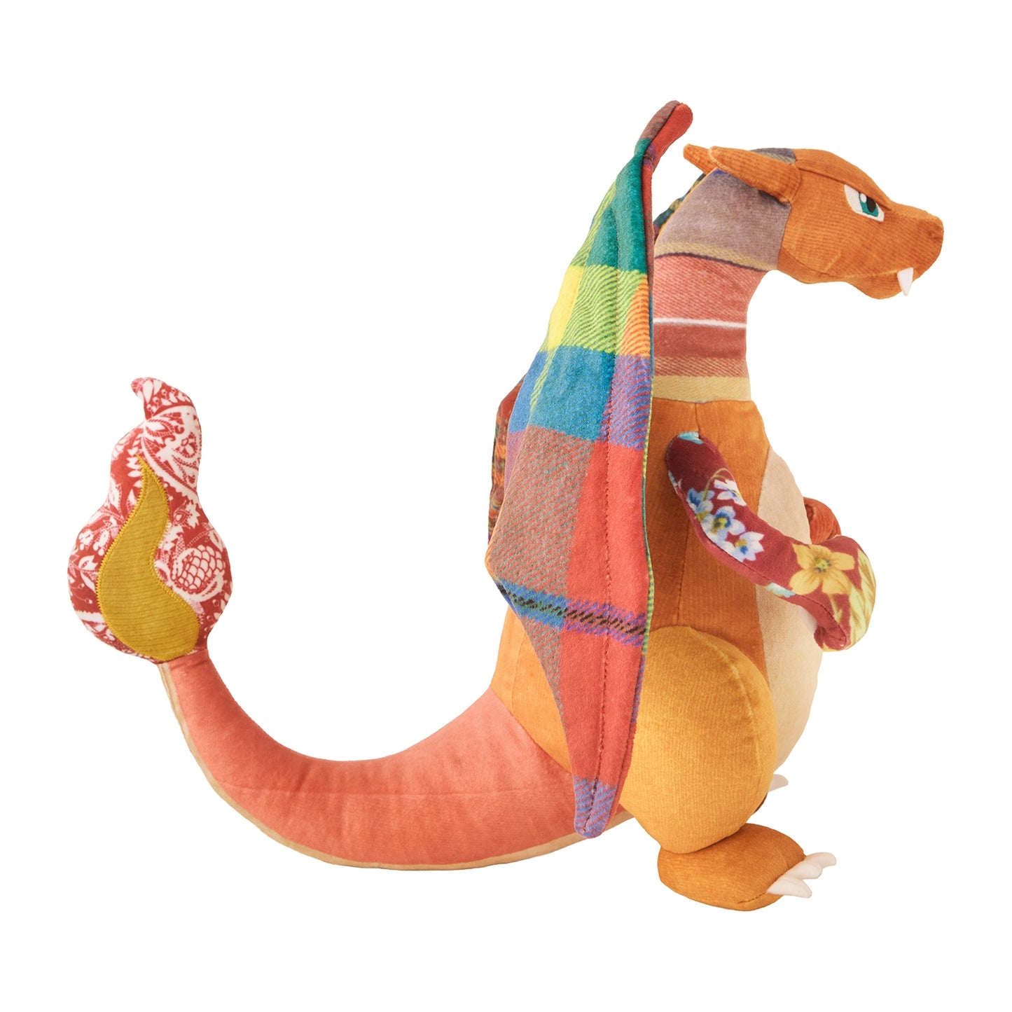 Charizard Plush Sean Wotherspoon x Pokémon Center | Pokémon Center Japan