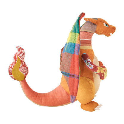 Charizard Plush Sean Wotherspoon x Pokémon Center | Pokémon Center Japan