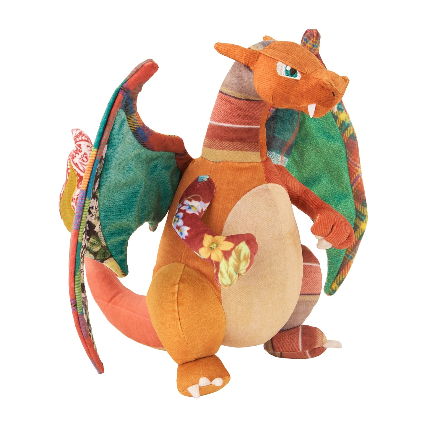 Charizard Plush Sean Wotherspoon x Pokémon Center | Pokémon Center Japan