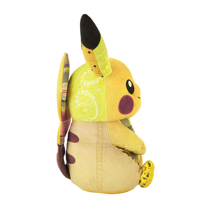 Pikachu Plush Sean Wotherspoon x Pokémon Center | Pokémon Center Japan