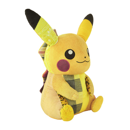 Pikachu Plush Sean Wotherspoon x Pokémon Center | Pokémon Center Japan