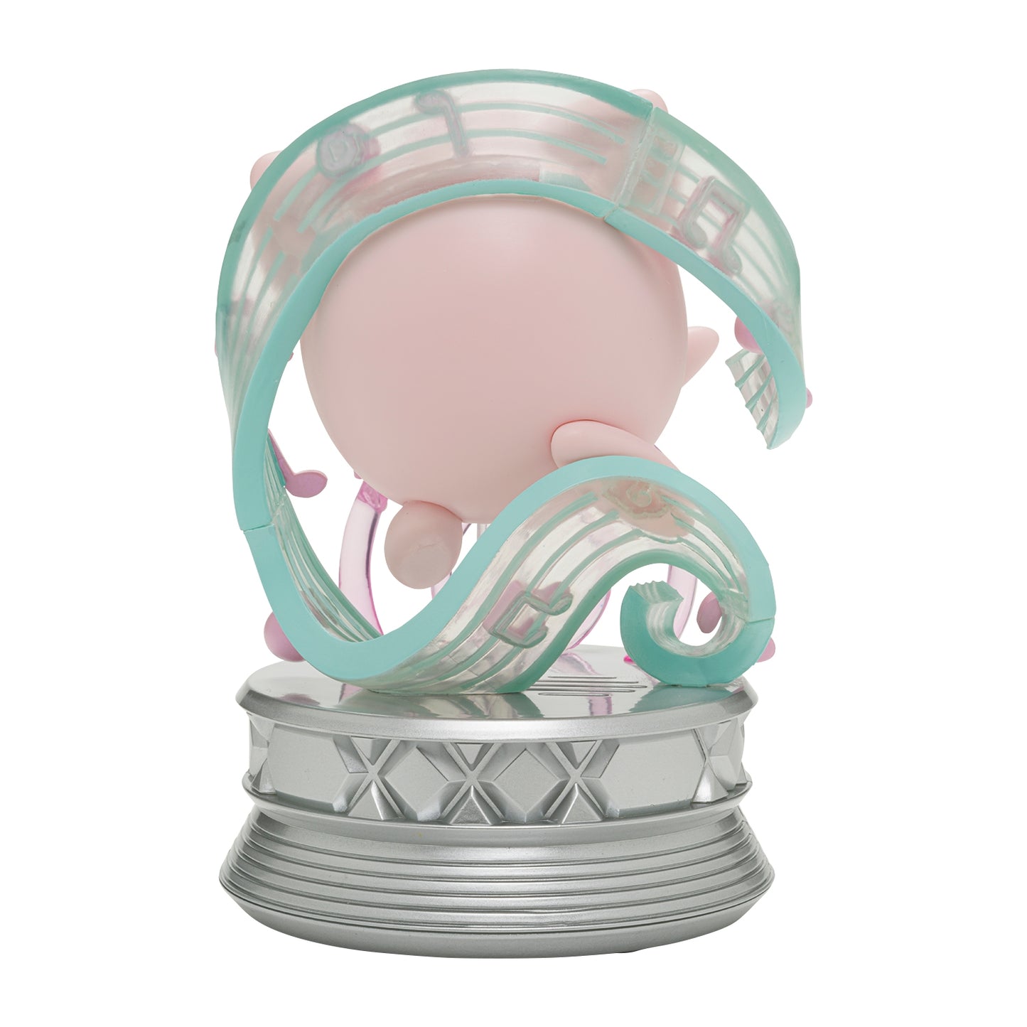 Pokémon Center - Singing Figure Jigglypuff