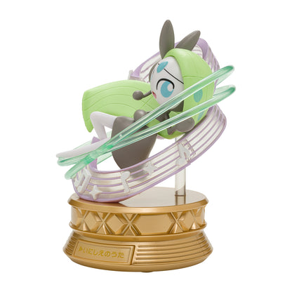 Pokémon Center - Singing Figure Meloetta