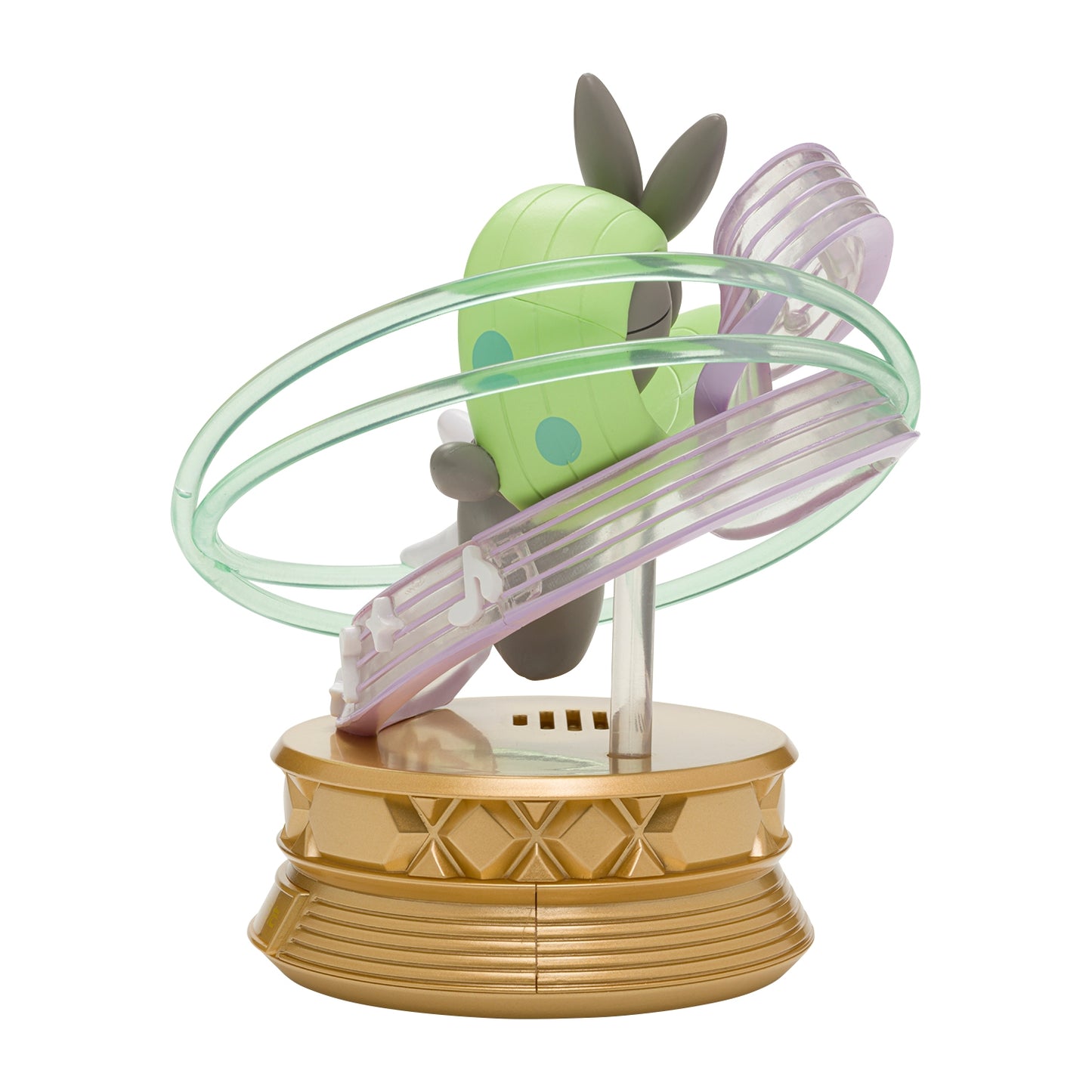 Pokémon Center - Singing Figure Meloetta