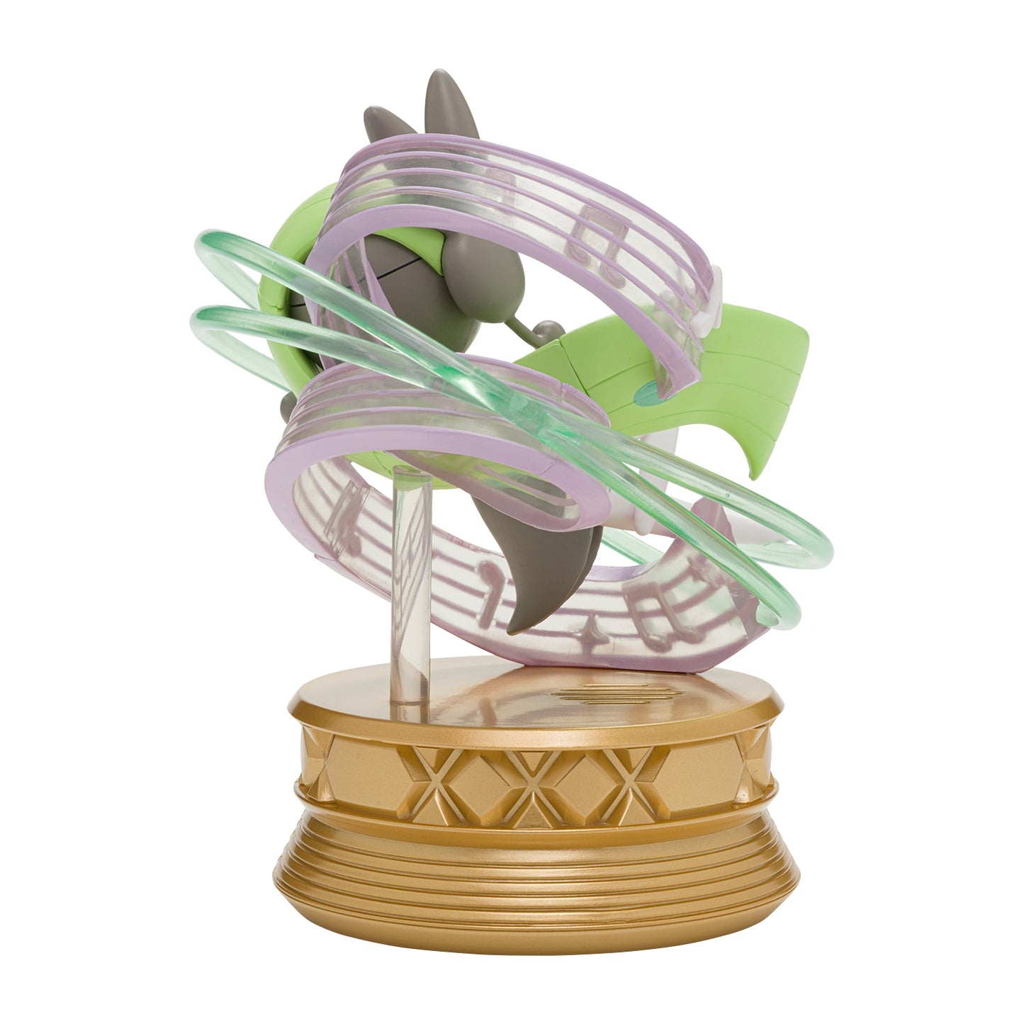 Pokémon Center - Singing Figure Meloetta