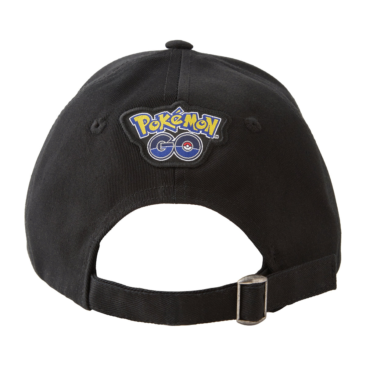 Pokémon GO 10th Anniversary Professor Willow Assistant Pikachu Cap Official Pokémon Center LEALEA MART