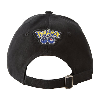 Pokémon GO 10th Anniversary Professor Willow Assistant Pikachu Cap Official Pokémon Center LEALEA MART