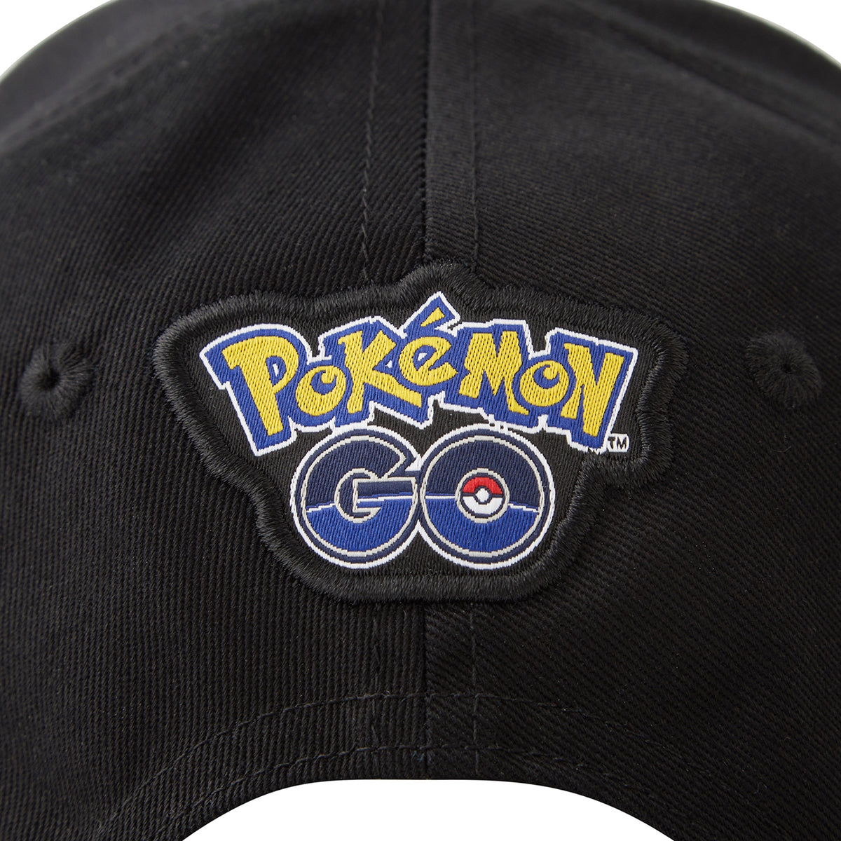 Pokémon GO 10th Anniversary Professor Willow Assistant Pikachu Cap Official Pokémon Center LEALEA MART