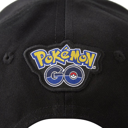 Pokémon GO 10th Anniversary Professor Willow Assistant Pikachu Cap Official Pokémon Center LEALEA MART