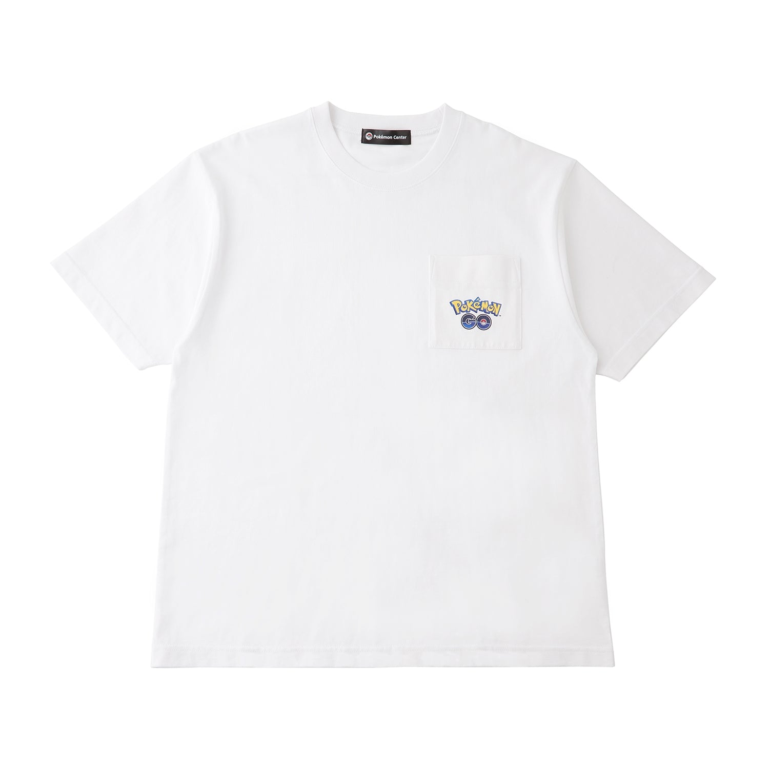 Pokémon GO 10th Anniversary T-Shirt Unisex Professor Willow Assistant Pikachu Pokémon GO Plus Pocket LEALEA MART