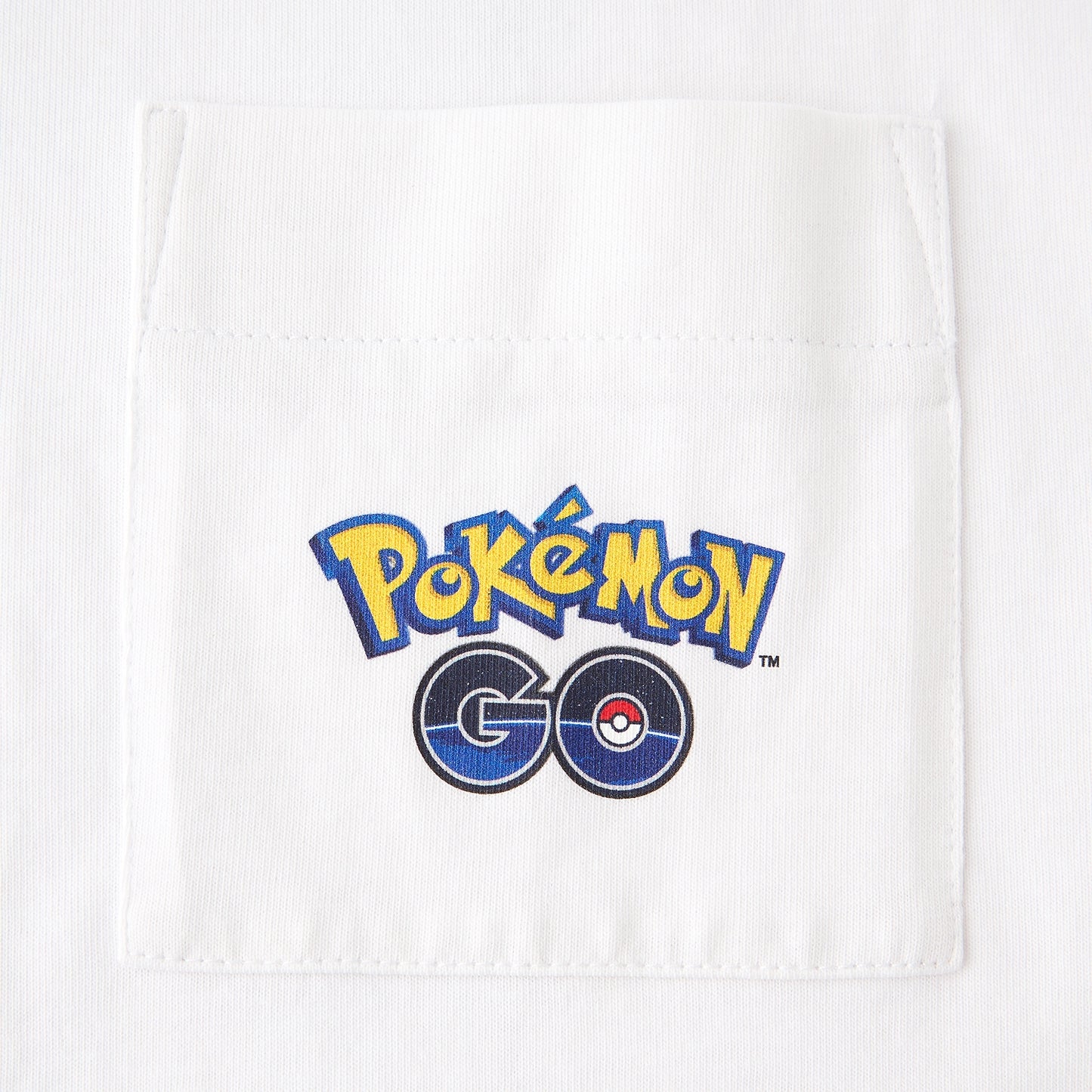 Pokémon GO 10th Anniversary T-Shirt Unisex Professor Willow Assistant Pikachu Pokémon GO Plus Pocket LEALEA MART