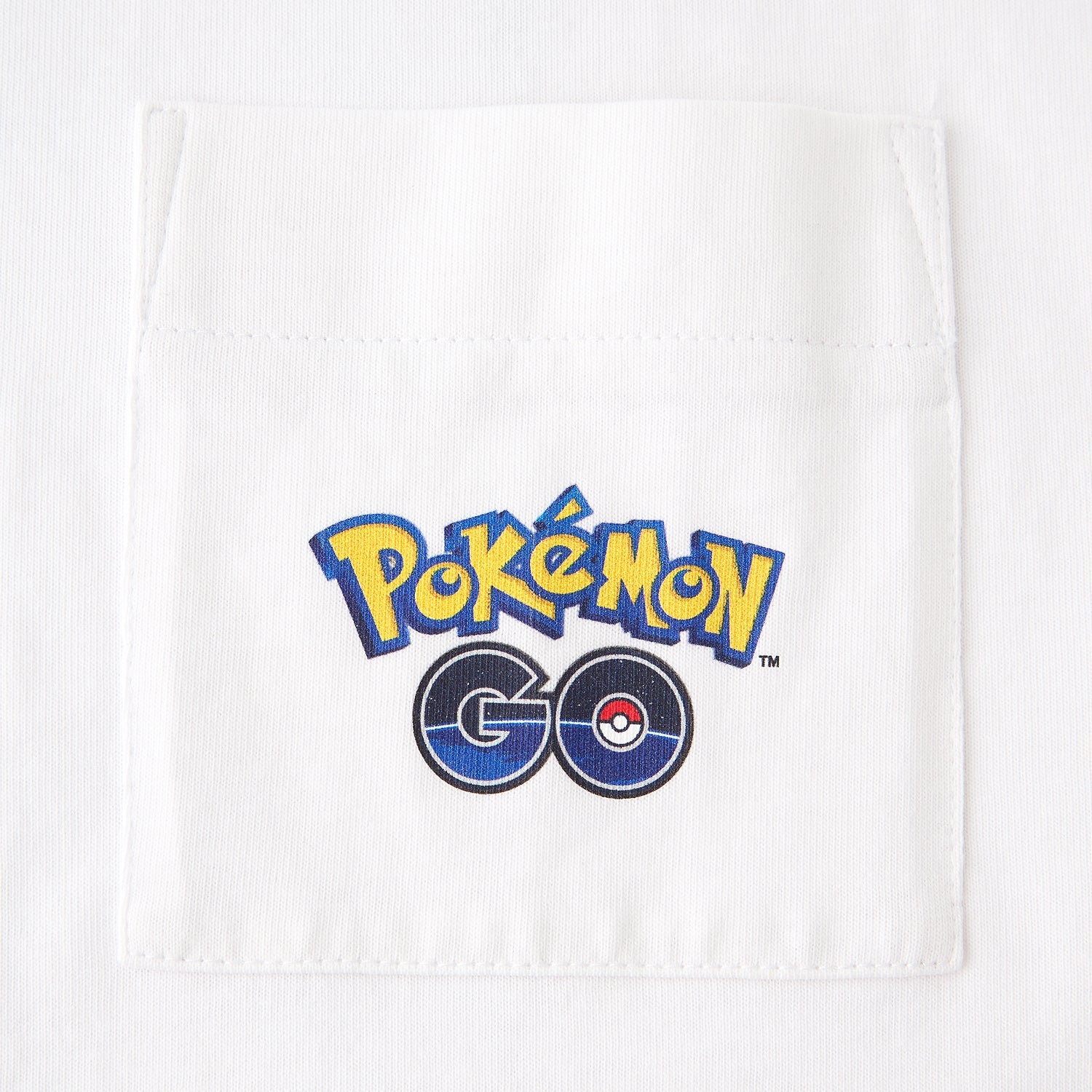 Pokémon GO 10th Anniversary T-Shirt Unisex Professor Willow Assistant Pikachu Pokémon GO Plus Pocket LEALEA MART