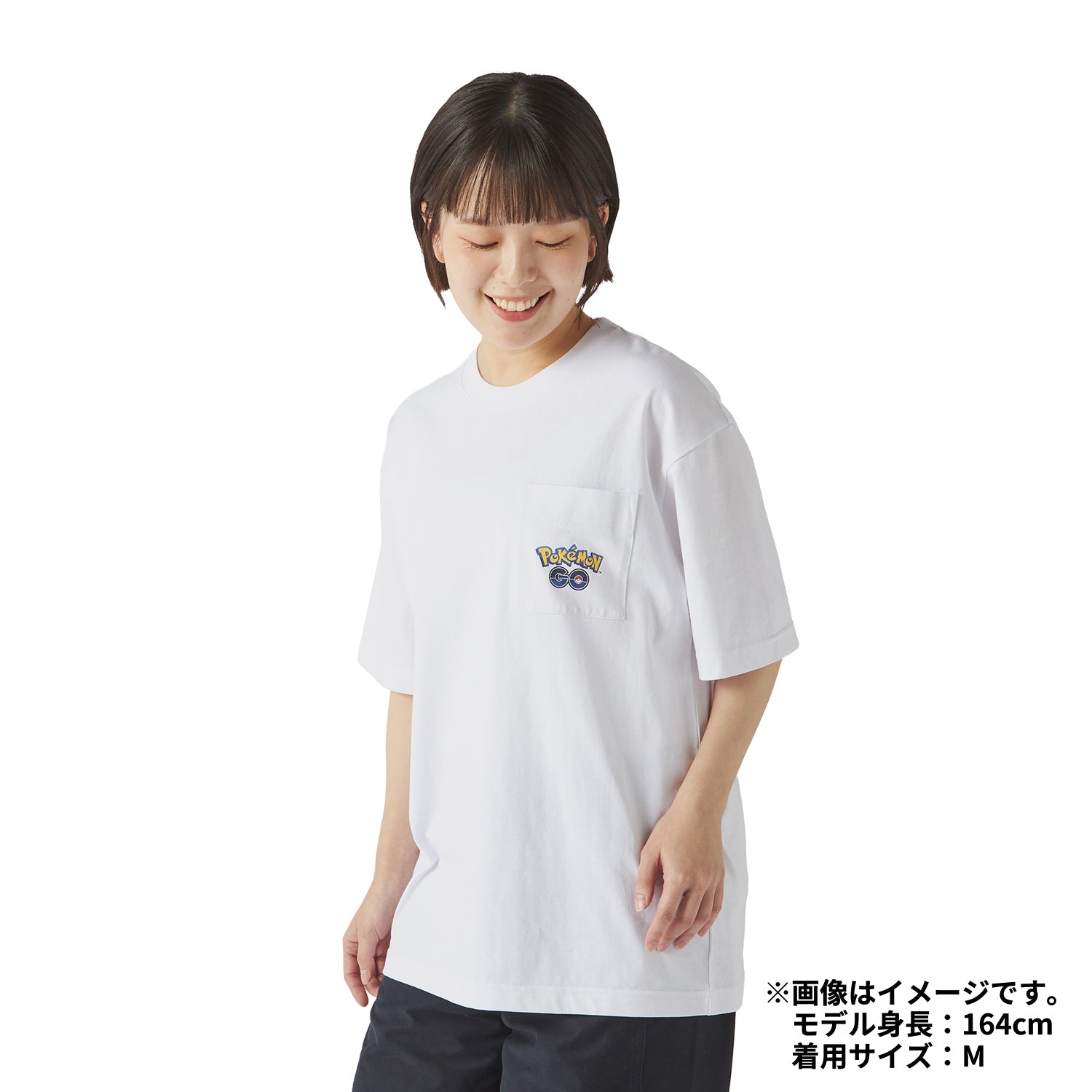 Pokémon GO 10th Anniversary T-Shirt Unisex Professor Willow Assistant Pikachu Pokémon GO Plus Pocket LEALEA MART