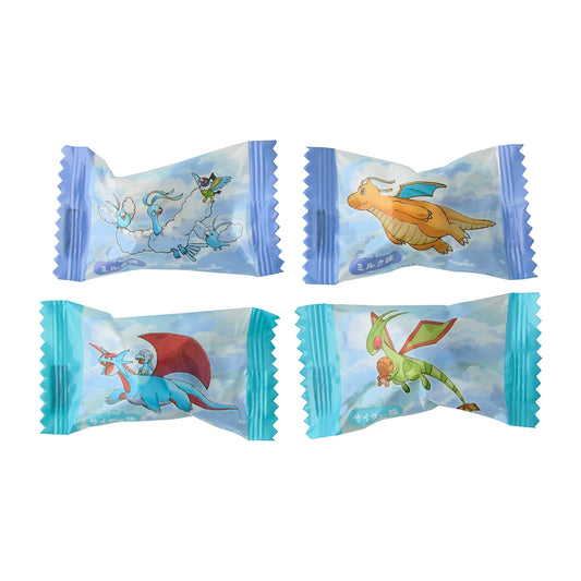 Pokémon Soaring Dreams - Boxed Candy