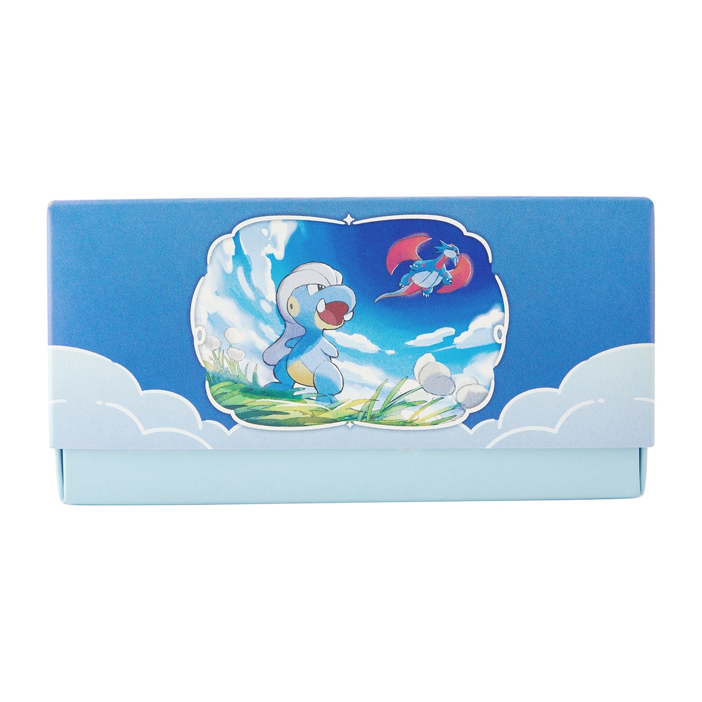 Pokémon Soaring Dreams - Boxed Candy