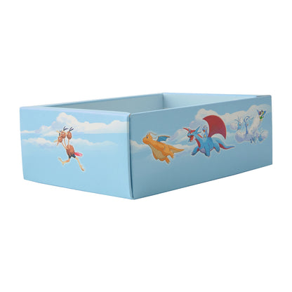 Pokémon Soaring Dreams - Boxed Candy