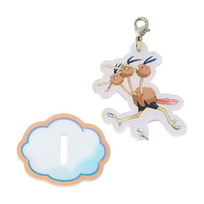 Pokémon Soaring Dreams - Connectible Acrylic Charms Blind Box