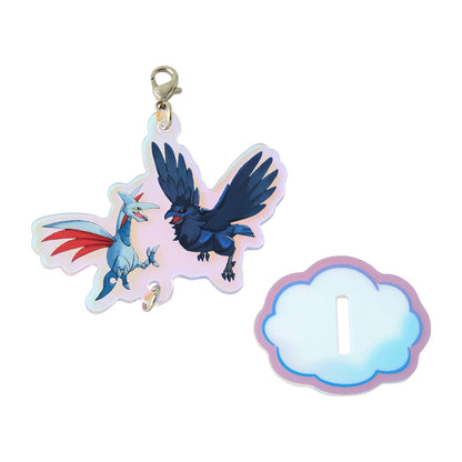 Pokémon Soaring Dreams - Connectible Acrylic Charms Blind Box