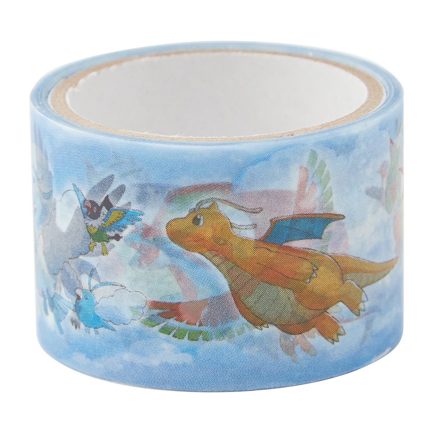 Pokémon Soaring Dreams - Masking Tape