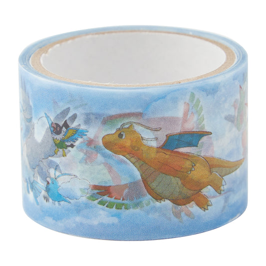 Pokémon Soaring Dreams - Masking Tape